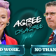 What sports figure should become a politician? | Agree to Disagree